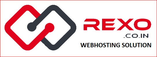 REXO WEBHOSTING SOLUTION